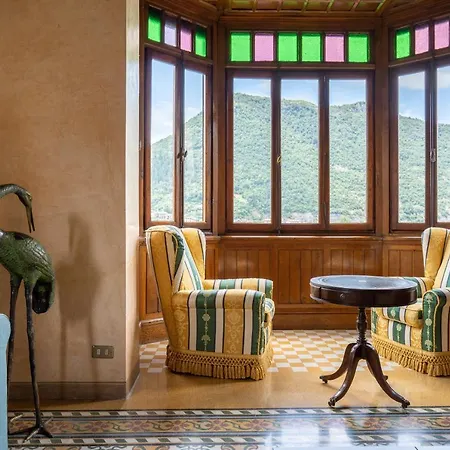 Ferienhaus Cecilia - Pieds Dans L'eau
