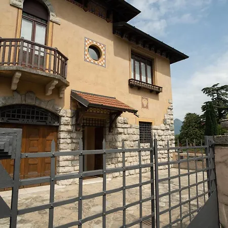 Ferienhaus Cecilia - Pieds Dans L'eau Sulzano