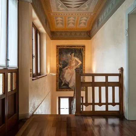 Ferienhaus Cecilia - Pieds Dans L'eau Sulzano