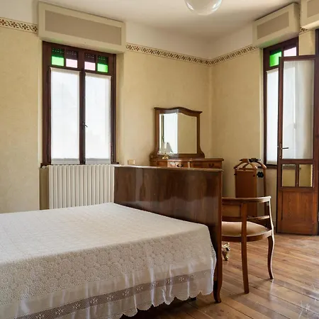 Ferienhaus Cecilia - Pieds Dans L'eau *