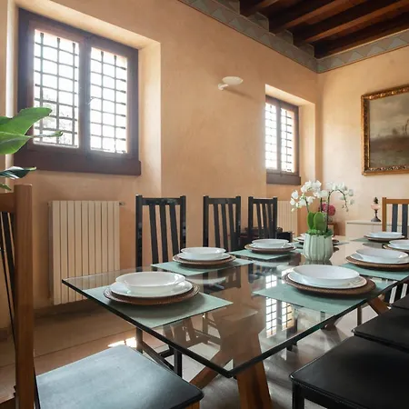 Ferienhaus Cecilia - Pieds Dans L'eau Sulzano